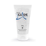 Lubrifiant pe Baza de Apa pentru Sex Anal Just Glide Anal, 50ml