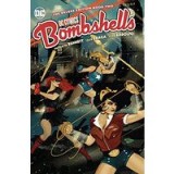 DC Bombshells