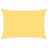 Cumpara ieftin Panza parasolar, bej, 2 x 3 m, HDPE, 160 g/m&sup2;