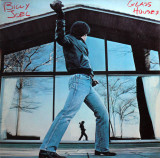 VINIL Billy Joel &lrm;&ndash; Glass Houses ( -VG)