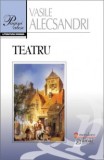 Teatru - Ion Luca Caragiale - Gramar