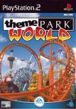 Joc PS2 Theme Park World