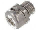 Element de compensare a presiunii Filet M12 Pass 1.5