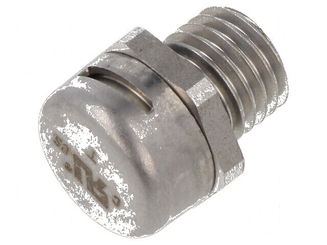 Element de compensare a presiunii Filet M12 Pass 1.5