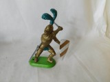 bnk jc Britains Deetail 1055 - cavaler cu buzdugan
