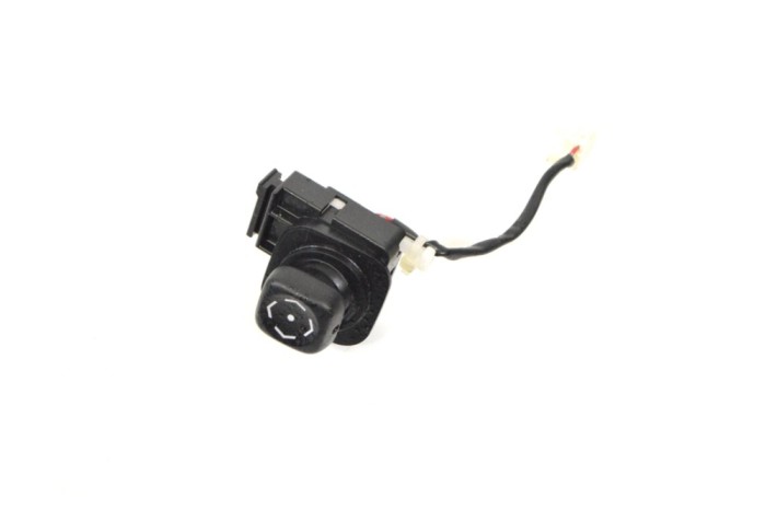 Comutator de reglare volan LEXUS RX _U3_ 2006 12294515