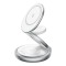 Incarcator wireless 3in1, 15W, suport magnetic, Vention, FGEI0