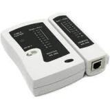 Cumpara ieftin Tester pentru cablu UTP si telefon RJ45, RJ11