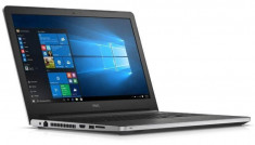 Laptop second hand Dell Inspiron 5559, 15,6 inch, i5-6200U foto