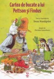 Cumpara ieftin Cartea de bucate a lui Pettson si Findus/Sven Nordqvist, Christine Samuelsson, Pandora-M