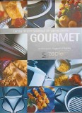 GOURMET. CARTEA DESPRE SISTEMUL DE GATIRE ZEPTER. INSTRUCTIUNI, SUGESTII, RETETE-COLECTIV-250400