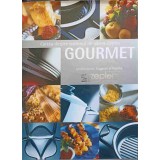 GOURMET. CARTEA DESPRE SISTEMUL DE GATIRE ZEPTER. INSTRUCTIUNI, SUGESTII, RETETE-COLECTIV-250400