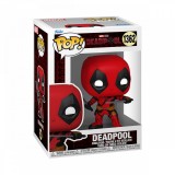 Figurina Funko Pop! Deadpool (1362), 10 cm
