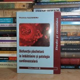 NICOLETA ALEXANDRU - DISFUNCTIA PLACHETARA IN IMBATRANIRE , 2010 *
