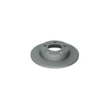 Disc frana VW POLO 6R 6C ABE C4W000ABE, Volkswagen