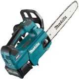 Makita UC004GM101 XGT - Drujba cu 1 acumulator Li-Ion 40 V 4 Ah 35 cm 24.8 m/s