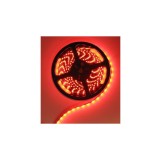 Banda led 12V IP65 Led Strip 60LED/M SMD5050 Rosu 3M