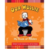 Oor Wullie&#039;s Book of Riddles