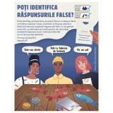 Joc de societate - Sounds Fishy | Big Potato