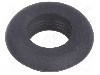 Man&amp;#351;on pentru cabluri, panou max. 2mm, {{Material}}, FIX&amp;FASTEN - FIX-GR-77
