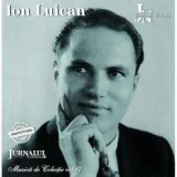 CD Ion Luican &ndash; Ion Luican