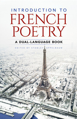Introduction to French Poetry: A Dual-Language Book foto