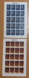 Insulele Feroe 1993 - Blocuri Europa MNH