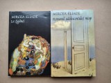 La tiganci , Romanul adolescentului miop - Mircea Eliade