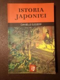 Danielle Elisseeff - Istoria Japoniei - &icirc;ntre China și Pacific