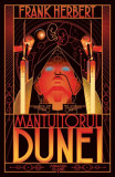 M&acirc;ntuitorul Dunei (Vol. 2) - Paperback brosat - Frank Herbert - Nemira