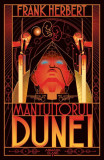 M&acirc;ntuitorul Dunei (Vol. 2) - Paperback brosat - Frank Herbert - Nemira, 2019