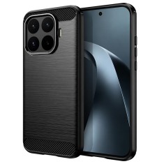 Asteroid GSM - Carbon Silicone - Xiaomi 17T - Black