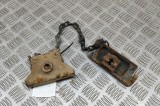 Suport roata de rezerva FORD RANGER TKE 2013 OEM: AB31-1A131-BB 30320080