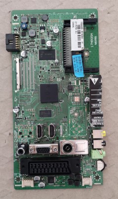 Mainboard TV 17MB95M foto