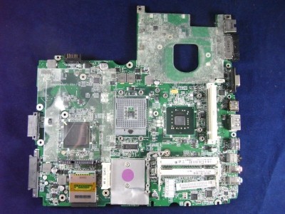 Placa de baza functionala Acer Aspire 6930 foto