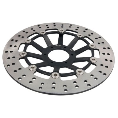 Disc Frana Fata Moto HONDA CBR 900RR 919 AN 1998-1999 SC33 foto