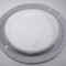 CADRU PT STICLA HUBLOU DC61-00888A pentru masina de spalat / uscat SAMSUNG