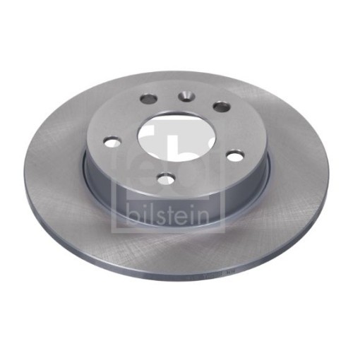 Febi Bilstein Disc frana