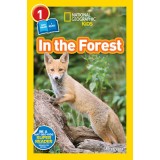 National Geographic Readers: In the Forest