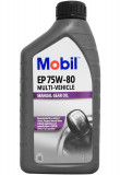 Ulei Transmisie Manuala Mobil EP 75W-80 Multi-Vehicle 1L 765441, General