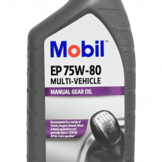 Ulei Transmisie Manuala Mobil EP 75W-80 Multi-Vehicle 1L 765441