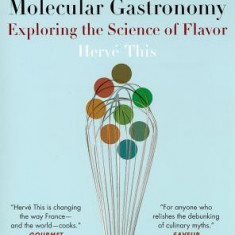 Molecular Gastronomy: Exploring the Science of Flavor