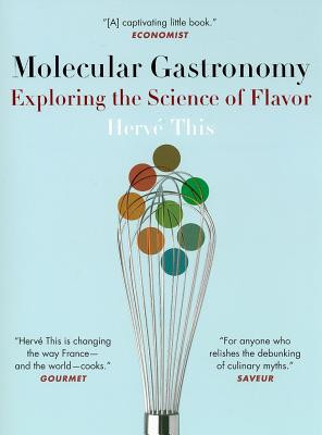 Molecular Gastronomy: Exploring the Science of Flavor foto