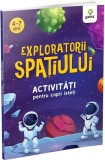 Exploratorii spatiului, Gama