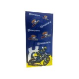 Bandana SHR Husqvarna