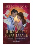 Cumpara ieftin Juraminte nemiloase. Seria Scrisori fermecate, vol. 2, Corint