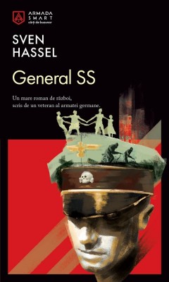 General Ss, Sven Hassel - Editura Nemira foto
