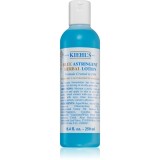 Kiehl's Blue Herbal Astringent Lotion tonic pentru ten gras si problematic pentru femei 250 ml