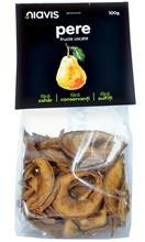 Pere Fructe Uscate 100gr Niavis Cod: NIA103 foto