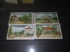 TIMBRE CAMERUN, Nestampilat